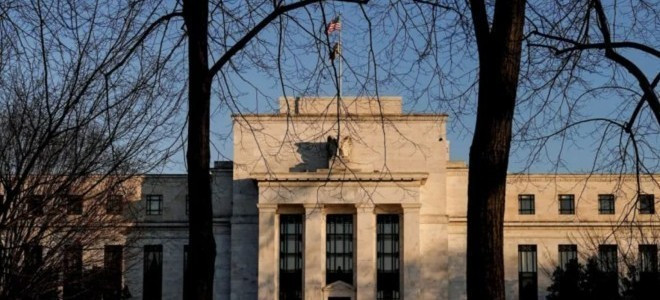 Bessent: Trump, Noel öncesi yeni Fed başkanını belirleyebilir