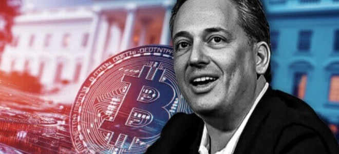 Beyaz Saray'da kripto devrimi: Bitcoin rezervi gerçek olabilir mi?