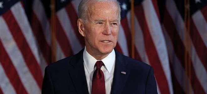 Biden 1,5 trilyon dolarlık bütçeyi onayladı 