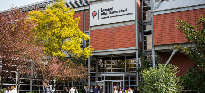 Bilgi Üniversitesi’nin faaliyetleri aksayacak mı? YÖK yanıtladı