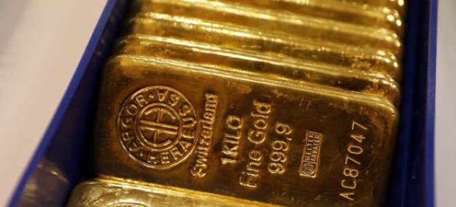 Bill Gross: Altın, hisse senetleri gibi davranmaya başladı