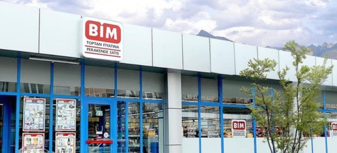 BİM'den 1,3 milyar liralık cezaya ilişkin ilk açıklama