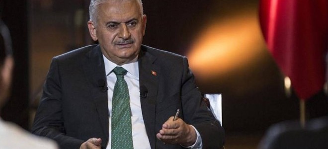 Binali Yıldırım’dan emekli maaşlarına ilşkin açıklama