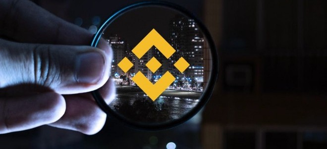 Binance küresel çapta zor günler yaşıyor