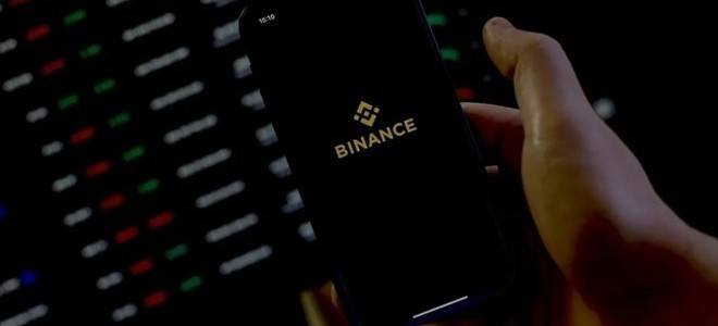 Binance şüpheli işlem iddialarını yalanladı