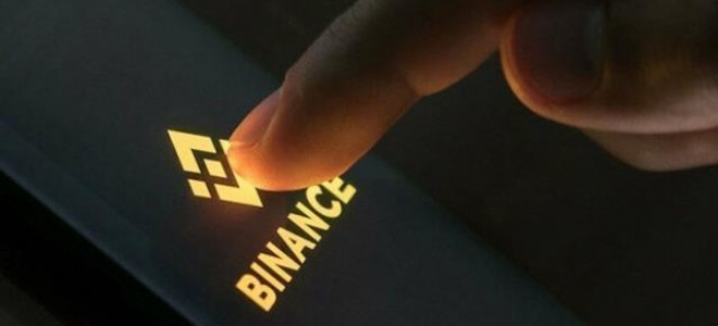 Binance TR'den alan adı ve şirket ünvanında değişiklik