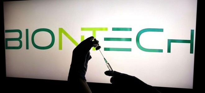 BioNTech, 1,25 milyar dolarlık satın almaya hazırlanıyor