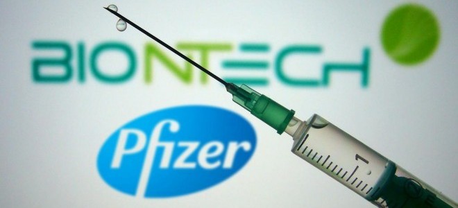 BioNTech/Pfizer, Türkiye’ye 90 milyon doz daha Kovid-19 aşısı verecek