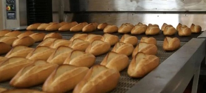 “Bir ekmek 250 grama sabitlenmeli ve 10 lira olmalı”