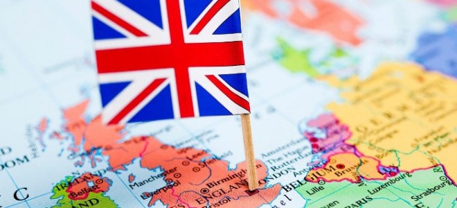 Birleşik Krallık Hizmet PMI Temmuz’da 53.5’e Geriledi