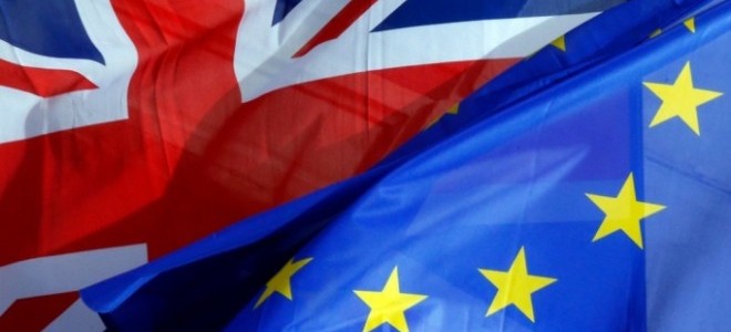 Birleşik Krallık'ın Brexit Müzakerelerine May Liderlik Edecek