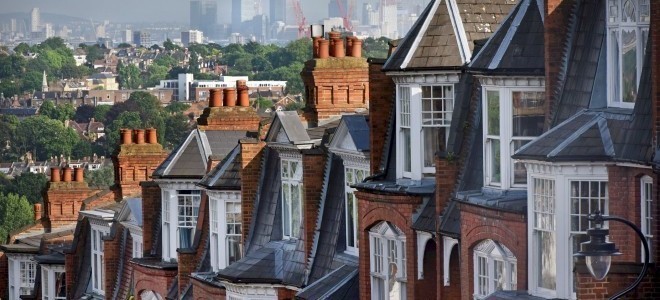 Birleşik Krallık'ta konut kiraları martta %9,2 arttı