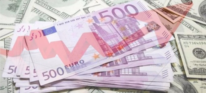 Bist-100 Düşerken Dolar ve Euro Yükseliyor