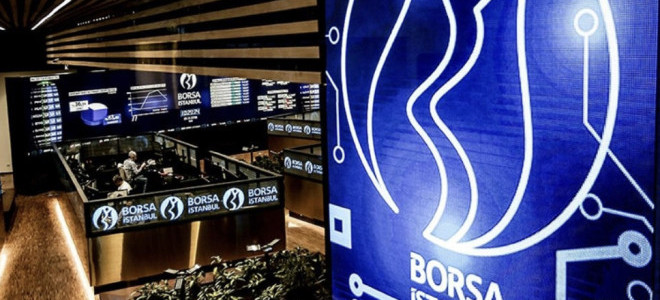 BIST 100 endeksi 11.261 puan seviyesinden günü tamamladı