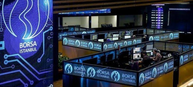 Borsa İstanbul'dan yeni rekor