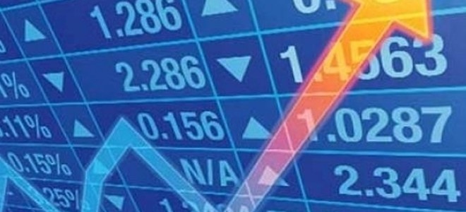 BİST100 yüzde 0.45 yükseldi, dolar 5.76 lirada