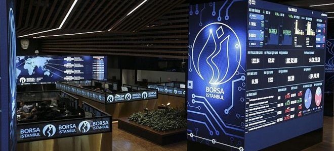 Borsa İstanbul güne artıda başladı