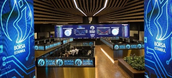 BİST100 yüzde 1.45 artıda, dolar 5.68 lirada