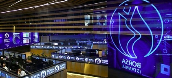BIST30 endeks kontratı güne yükselişle başladı