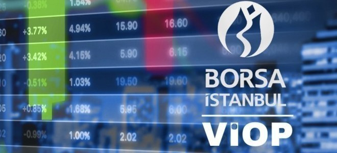 BIST30 vadelileri güne yükselişle başladı