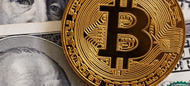 Bitcoin %21 Değer Kaybetti