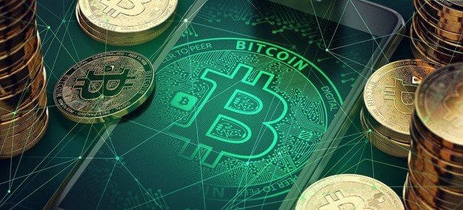 Bitcoin 17 Bin Dolara Geriledi, Piyasa Hacmi Yükseldi