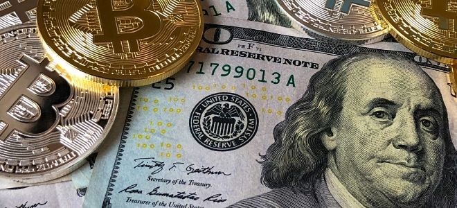 Bitcoin 17 bin doları aştı