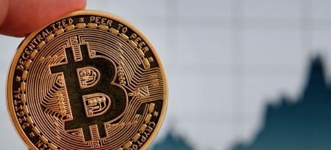 Bitcoin 20 günün sonunda 43.000 dolar seviyesini aştı