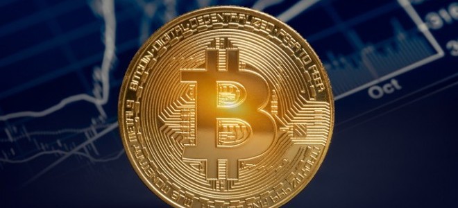 Bitcoin 3,500 doların üzerinde tutundu