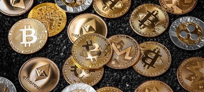Bitcoin 3,800 doların altına indikten sonra toparlanıyor