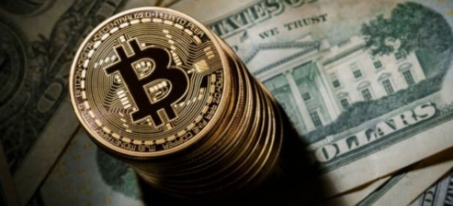 Bitcoin 3,800 doların üzerine çıktı