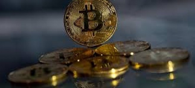 Bitcoin 3,970 dolar düzeyinde