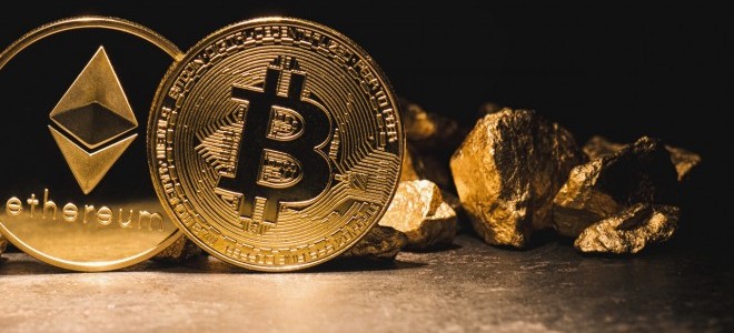 Bitcoin 30.000 dolar yolculuğuna yeniden başladı