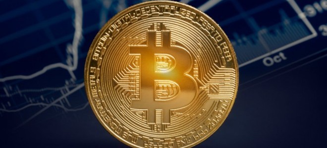 Bitcoin 4 bin doların üzerine yükseldi