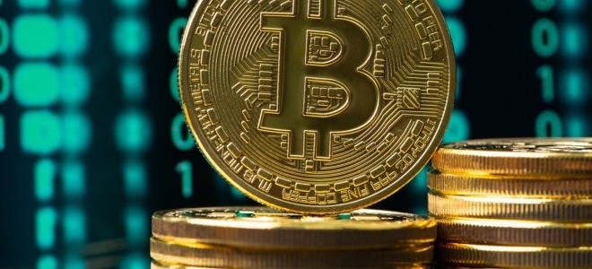 Bitcoin 40.000 dolar altına geriledi