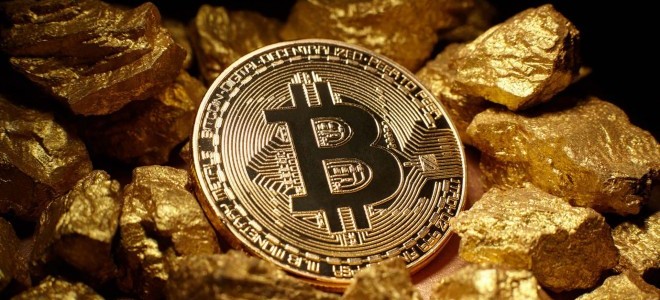 Bitcoin 5 bin doların altına geriledi