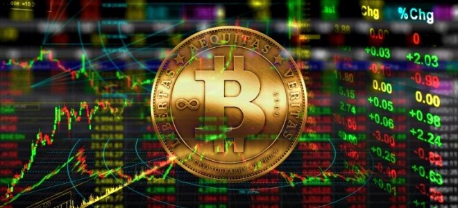 Bitcoin 6,700 Doların Üzerine Çıktı