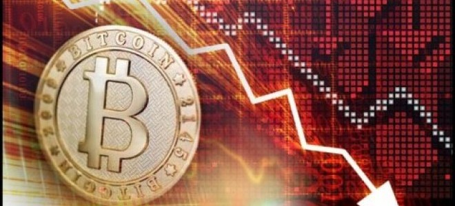  Bitcoin'in sert düşüşünün altındaki 3 temel sebep