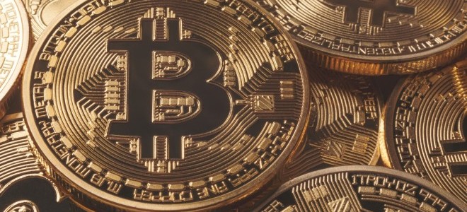 Bitcoin 7,500 doların altına indi