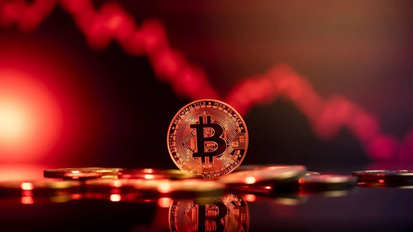 Bitcoin 7 ayın en düşük seviyesine indi: Büyük düşüşün arkasında neler var?