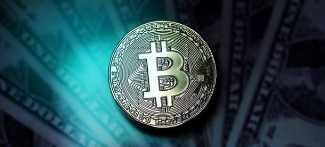 Bitcoin 8 bin 500 doların üzerinde