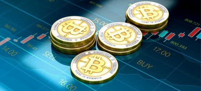 Bitcoin 8 Bin 500 Doların Üzerine Çıktı