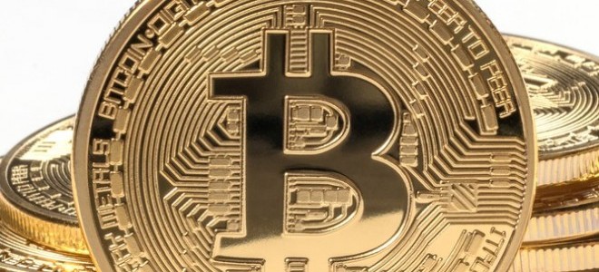 Bitcoin Hızla Yükseliyor!