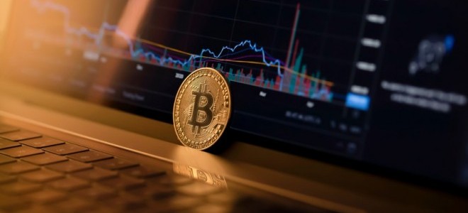 Bitcoin adım adım 6 haneye yürüyor