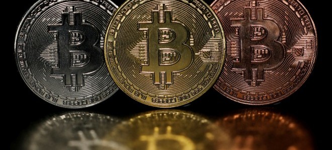 Bitcoin’de kritik direnç: 50.000 ABD doları