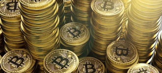 Bitcoin'de Rekor Yükseliş