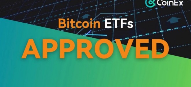 Bitcoin’de yeni bir 'boğa piyasası' başlar mı?: Bitcoin ETF onayı ve sektöre etkileri