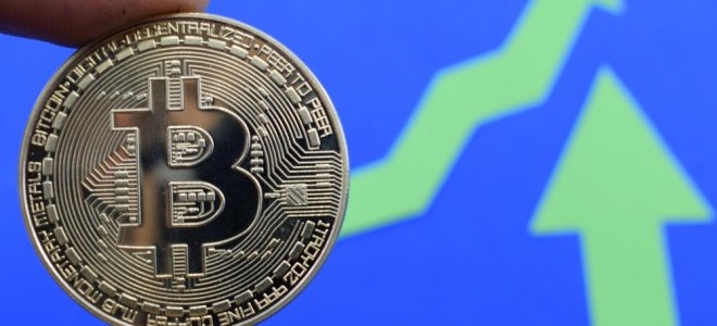 “Bitcoin’deki artışın tek nedeni Libra değil”