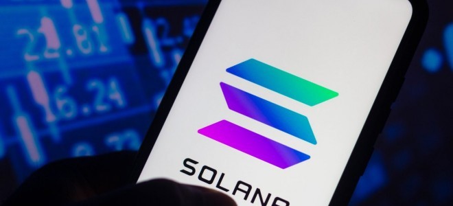 Bitcoin'deki son yükselişle Solana 2,5 ayın zirvesine çıktı
