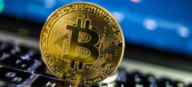 Bitcoin'den sert yükseliş